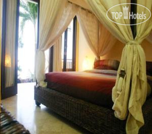New photos from tourists Bali Amed Bungalows 2*