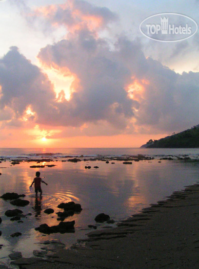 New photos from tourists Pondok Vienna Beach 2*