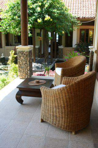 New photos from tourists Ida Villa 2*