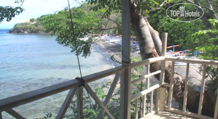 New photos from tourists Imbuh Villa & Resto 2*