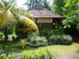 Hotelier's photos Jukung Bali Bungalow 1*