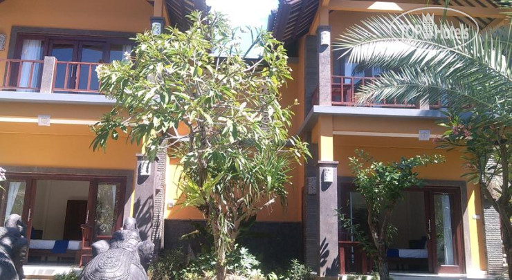 Hotel photo Alami Resort And Restaurant 3*