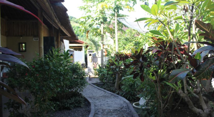 New photos from tourists Warung Santa Fe And Bungalows 1*