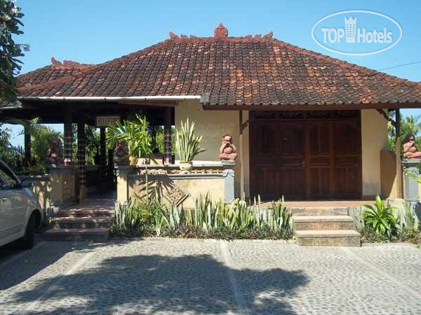 New photos from tourists Alamat Anda Kusuma Jaya Indah Bungalows 2*