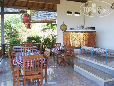 New photos from tourists Warung Ary & Home Stay 1*