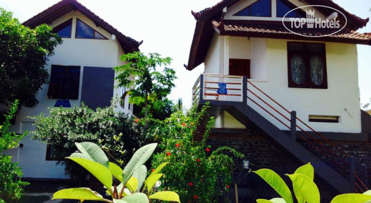 Hotel photo Lily Amed Beach Bungalows 