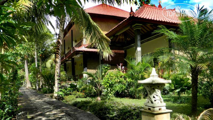 Hotel photo Bali Bhuana Beach Cottages 3*