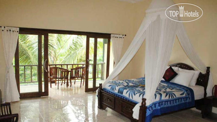 New photos from tourists Bali Bhuana Beach Cottages 3*