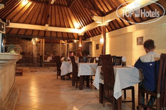 New photos from tourists Barong Cafe Bungalow and Restaurant 3*