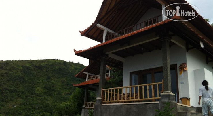 Hotel photo Kemulan Bungalows & Restaurant 1*