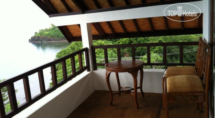 New photos from tourists Kemulan Bungalows & Restaurant 1*