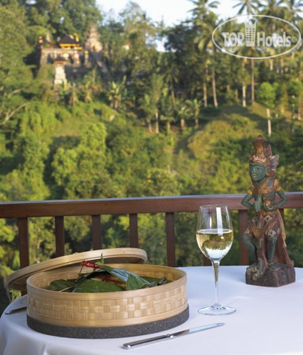 New photos from tourists Ubud Hanging Gardens 5*