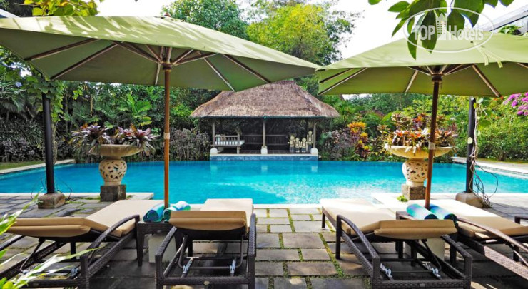Hotelier's photos Villa Canggu by Plataran 5*