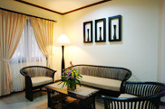 Hotelier's photos Legian Paradiso 3*