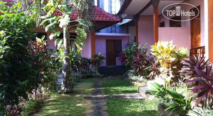 Hotel photo Kenanga Inn 1*