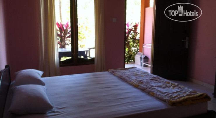 New photos from tourists Kenanga Inn 1*