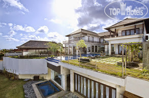 Hotelier's photos Indigo Dream Villa 4*