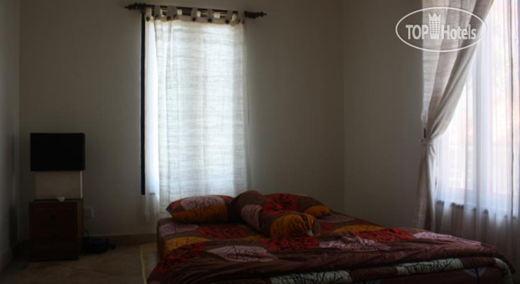 New photos from tourists Muji Homestay