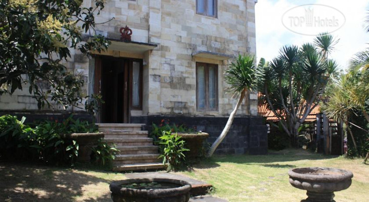 Hotel photo Muji Homestay 