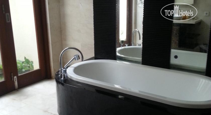 New photos from tourists MGM Luxury Villa 2*