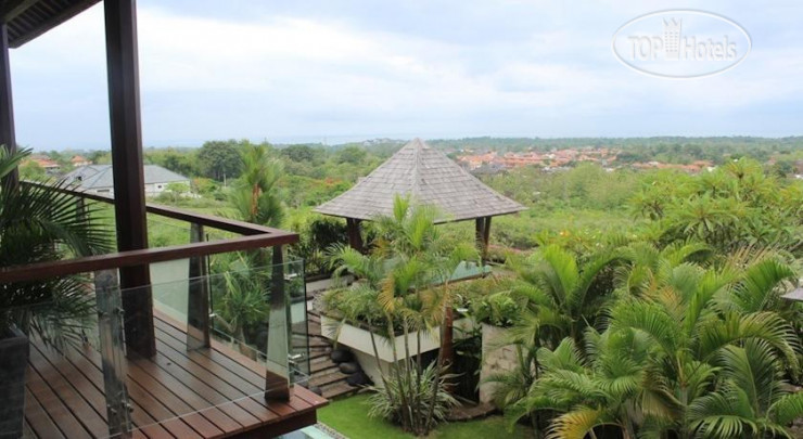 Hotel photo MGM Luxury Villa 2*