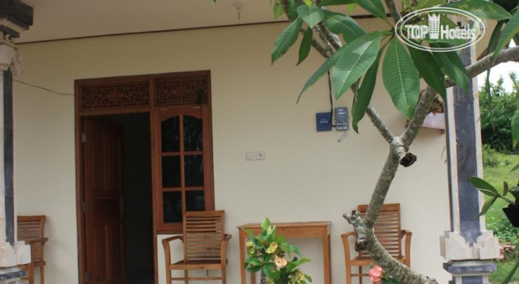 Hotelier's photos Pandawa Beach Homestay