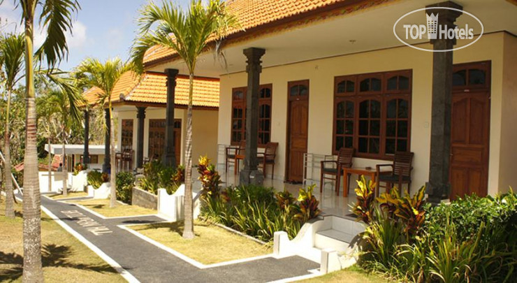 Hotel photo Batu Jaran Hill 1*