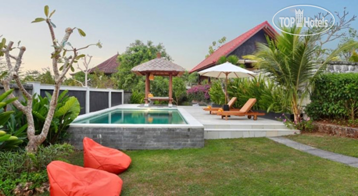 New photos from tourists Harmonius Surf Camp 2*