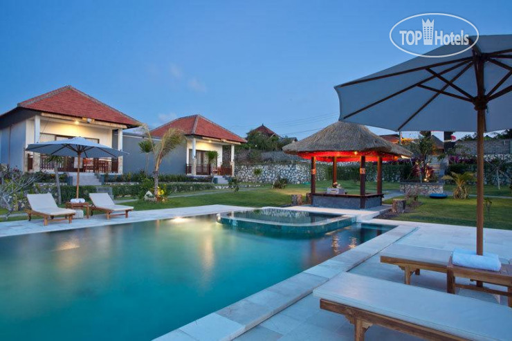 Hotelier's photos Bali Bule Homestay 2*