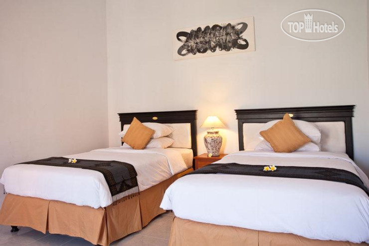 New photos from tourists Bali Bule Homestay 2*