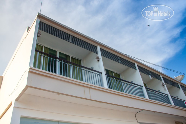 New photos from tourists Kuta Hill Guest House