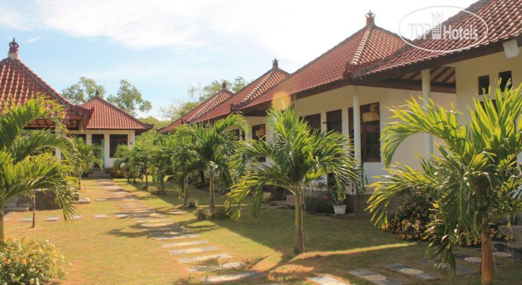 Hotelier's photos Taman Asih Homestay