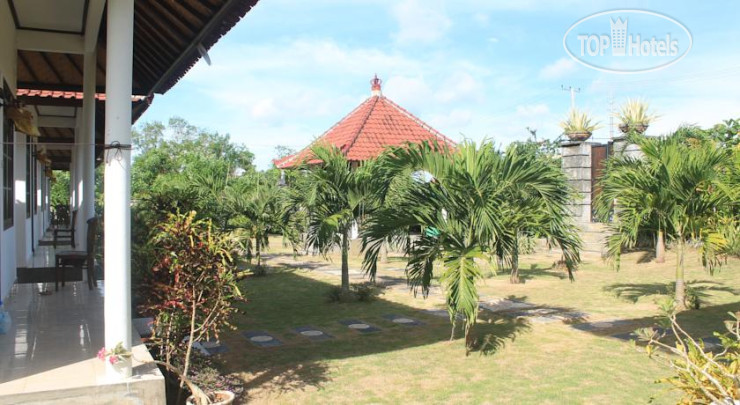 New photos from tourists Taman Asih Homestay