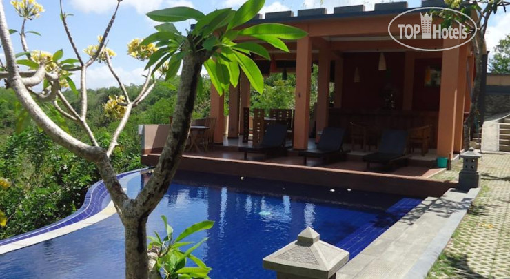 New photos from tourists Terrace Ampels Villa 2*