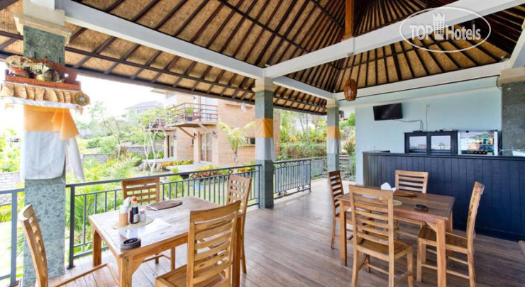New photos from tourists Bali Green Hills 2*
