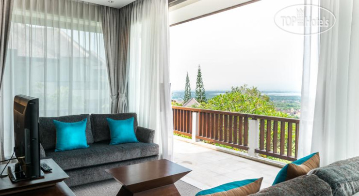New photos from tourists Sun Island Suites 5*