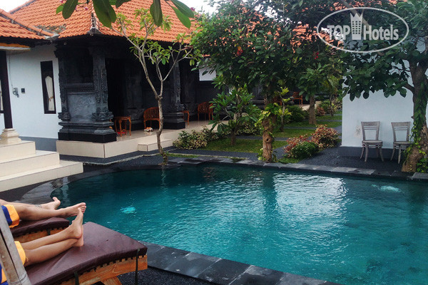 Hotel photo Wahyu Dewata Villas 2*