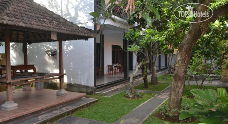 Hotel photo Gianyar Hotel 1*