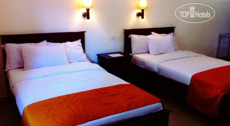New photos from tourists Gianyar Hotel 1*