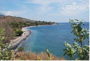 New photos from tourists Eurodive And Amed Backpackers 1*