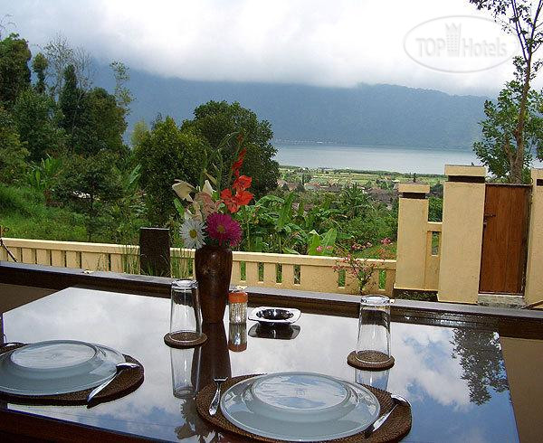 New photos from tourists Green Villa 2*