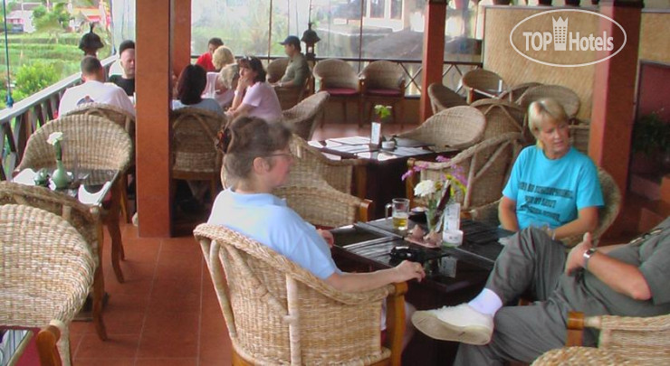 New photos from tourists Pacung Indah Hotel And Restaurant 2*