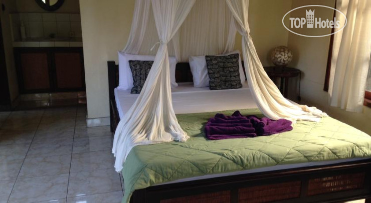 Hotel photo Suastika Bed & Breakfast 