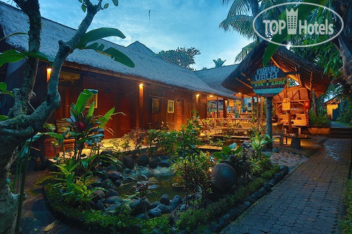 Hotel photo Kampung Ubud Bungalow 2*
