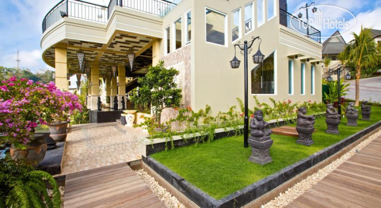 Hotel photo Flamingo Dewata Villa 3*