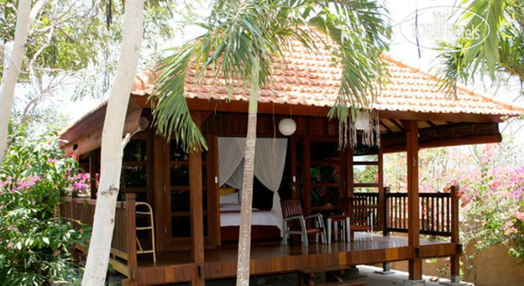 New photos from tourists Exclusive Bali Bungalows 2*
