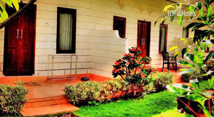 Hotel photo Rambo Homestay 1*