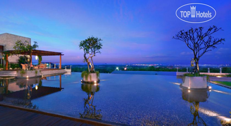 New photos from tourists Four Points by Sheraton Bali, Ungasan 4*