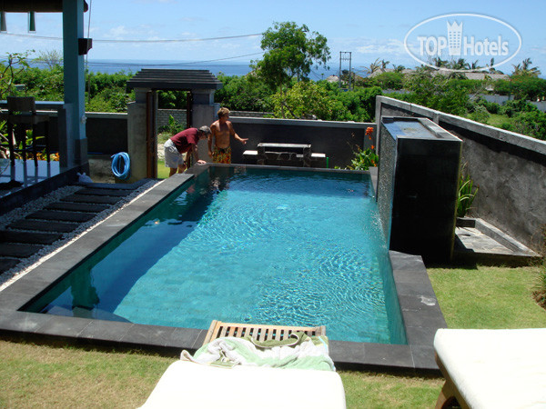 New photos from tourists Sandat Mas Cottages 2*