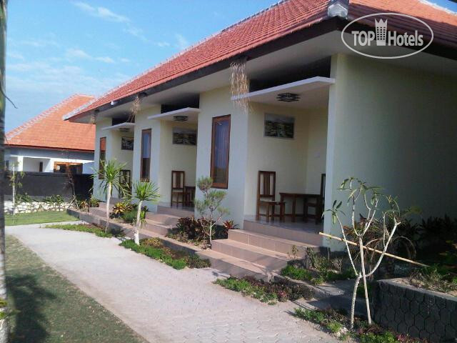 New photos from tourists Bhujangga's Village 2*